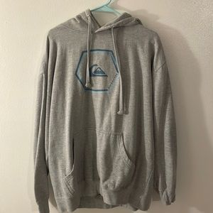 Quiksilver Hoodie XL